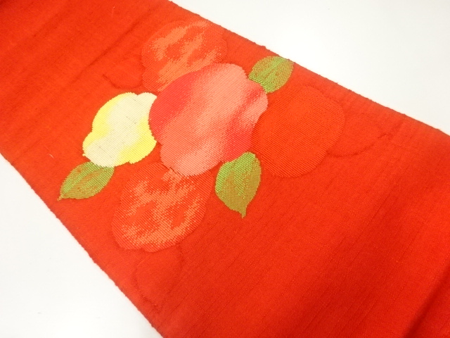 Japanese Kimono / Nagoya Obi Silk